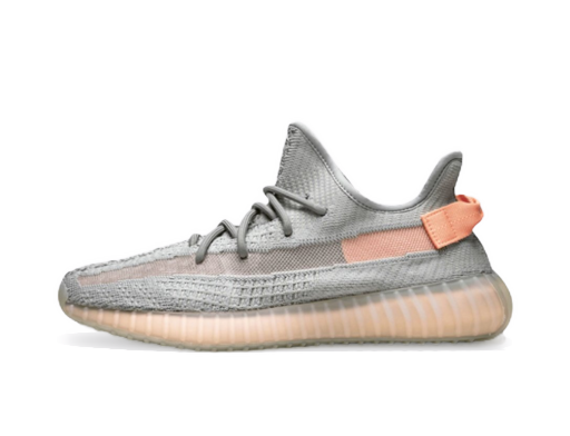 Rajoitettu erä adidas Yeezy Yeezy Boost 350 V2 "True Form" Harmaa | EG7492
