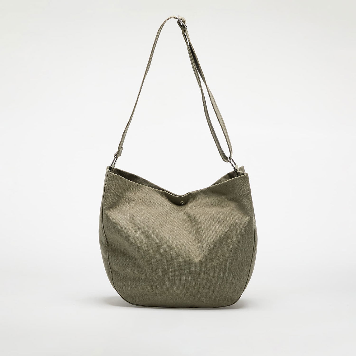 Olkalaukku A.P.C. Journal Satchel Bag Vihreä | PSAJZ-M61939 JAA, 1