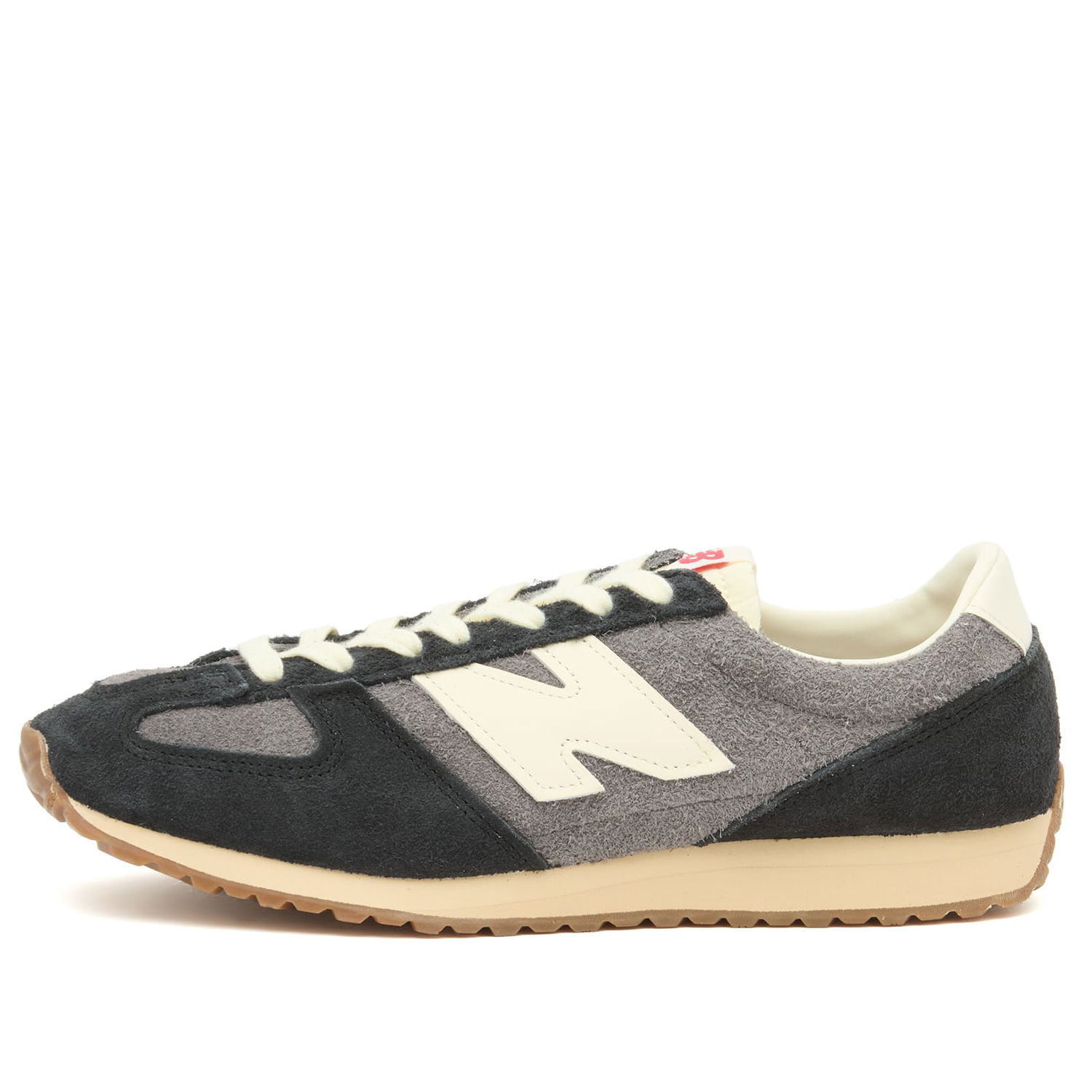 Tennarit ja kengät New Balance 471 Musta | U471PSD, 0