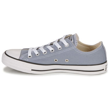Tennarit ja kengät Converse Chuck Taylor All Star Low Seasonal Color  "Gray" Harmaa | A02802C, 3