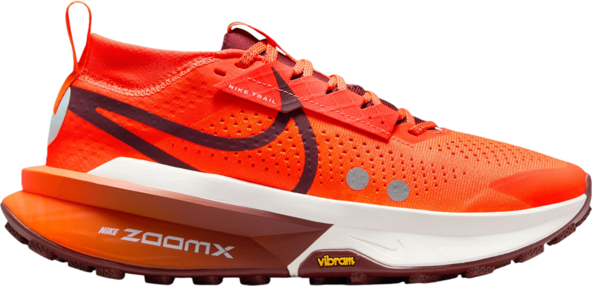 Tennarit ja kengät Nike Zegama 2 Oranssi | fd5191-800, 0