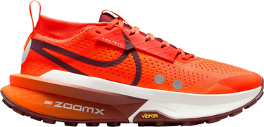 Tennarit ja kengät Nike Zegama 2 Oranssi | fd5191-800, 0
