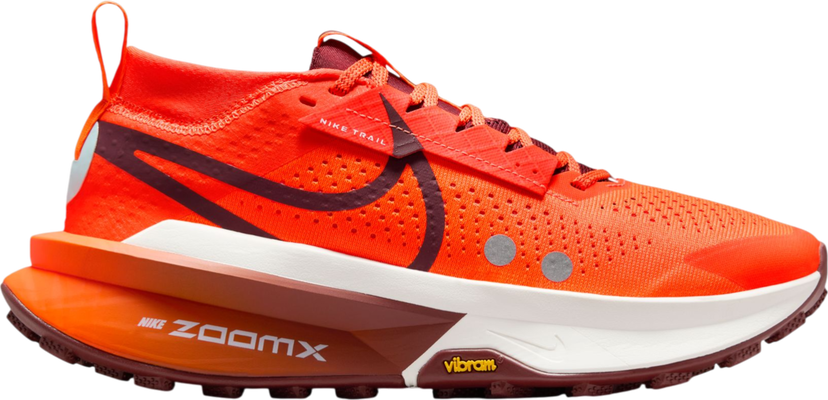 Tennarit ja kengät Nike Zegama 2 Oranssi | fd5191-800