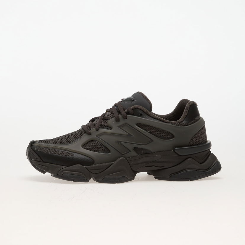 Tennarit ja kengät New Balance U9060IAA Harmaa | NBU9060IAA