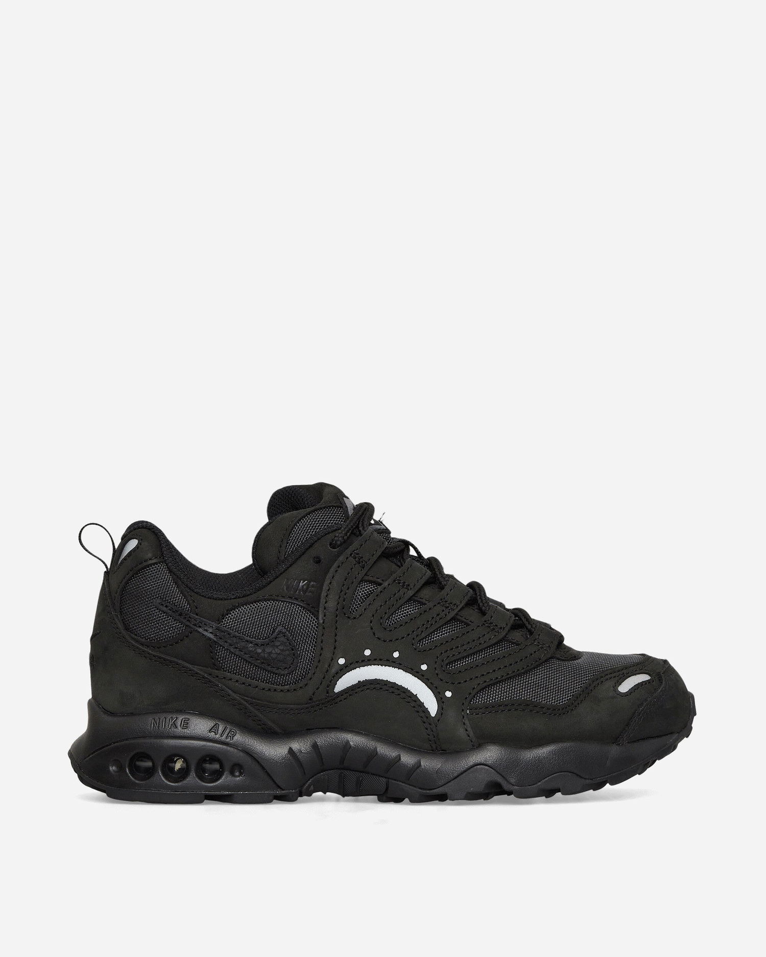 Tennarit ja kengät Nike Air Terra Humara Musta | FQ9084-001, 1