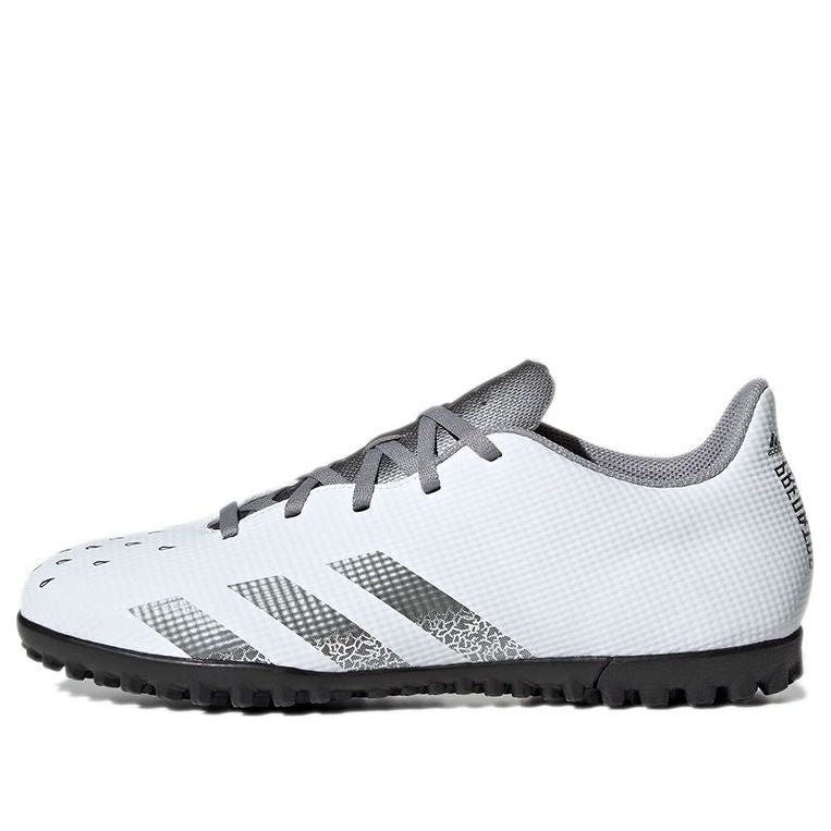 Tennarit ja kengät adidas Performance Predator Freak.4 Turf Valkoinen | FY6339