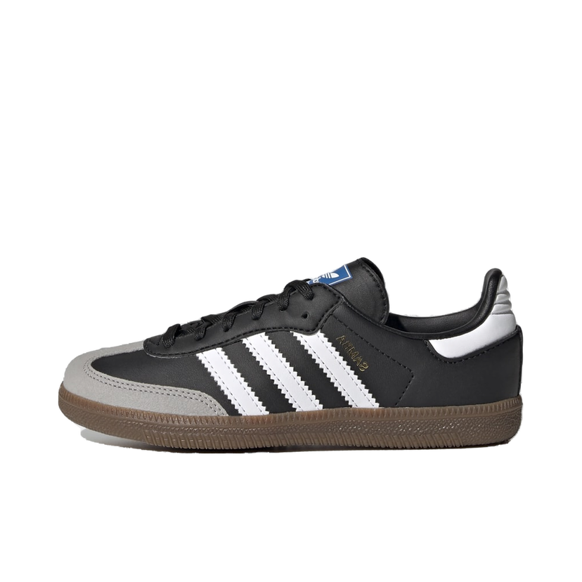 Tennarit ja kengät adidas Originals Samba OG Musta | GZ8349