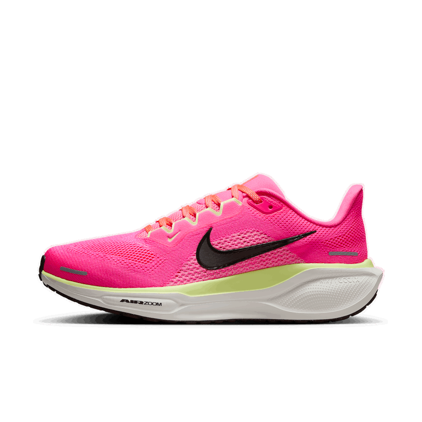 Tennarit ja kengät Nike Pegasus 41 Vaaleanpunainen | HV5158-600