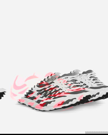 Tennarit ja kengät adidas Performance ADIZERO PR Valkoinen | JQ0021, 2