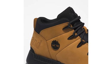 Tennarit ja kengät Timberland Sprint Trekker Hiking Boot Ruskea | A2FEP-231, 6