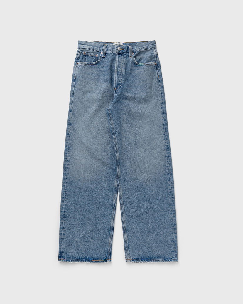 Jeans AGOLDE AGOLDE Low Slung Baggy Jeans, Size M Sininen | A9079-1535-LIBERTINE