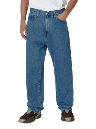 Jeans Carhartt WIP Landon Blue Sininen | I030468 160