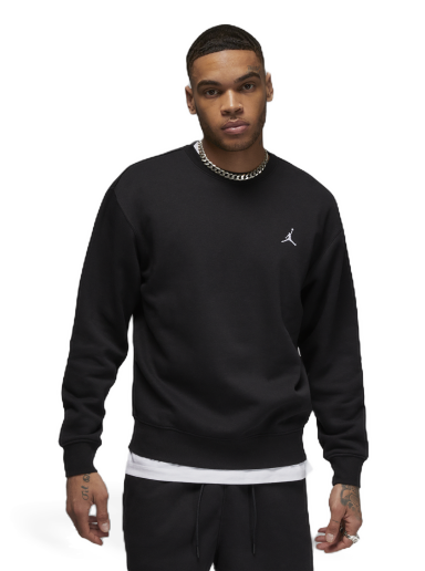 Huppari Jordan Essentials Musta | FJ7776-010