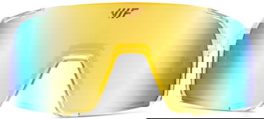 Aurinkolasit VIF VIF One Polarized Sunglasses Monivärinen | 112-pol, 1