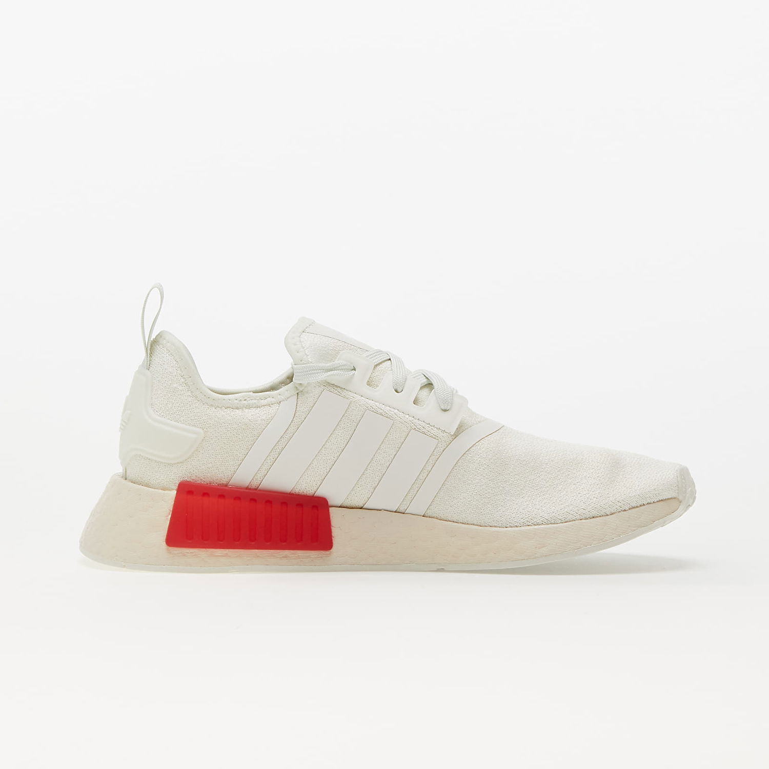 Tennarit ja kengät adidas Originals NMD_R1 Valkoinen | HQ4451, 1