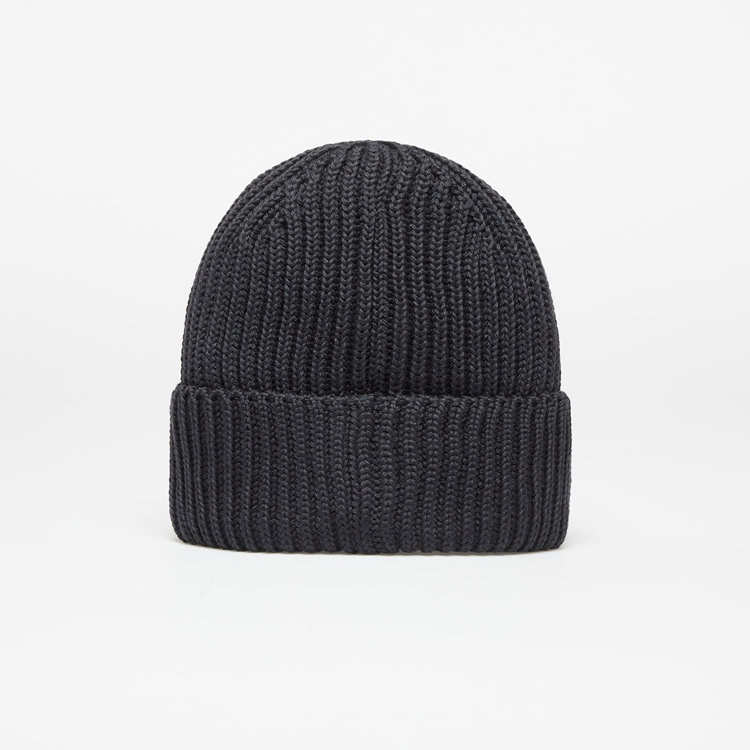 Pipo C.P. Company Merino Wool Goggle Beanie Musta | 15CMAC122A-999, 1