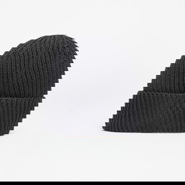 Pipo C.P. Company Merino Wool Goggle Beanie Musta | 15CMAC122A-999, 1