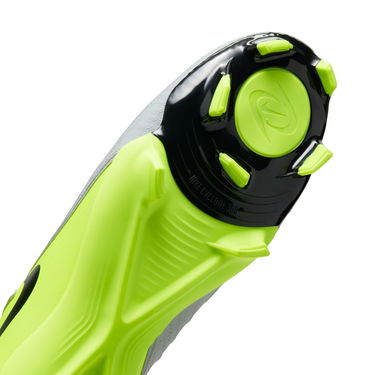Tennarit ja kengät Nike Phantom GX II Academy FG/MG Harmaa | FD6723-003, 5