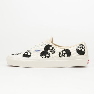 Tennarit ja kengät Vans Authentic 44 DX (Anaheim Factory) Valkoinen | VN0A54F29GN1, 0