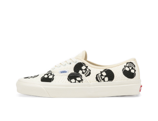 Tennarit ja kengät Vans Authentic 44 DX (Anaheim Factory) Valkoinen | VN0A54F29GN1