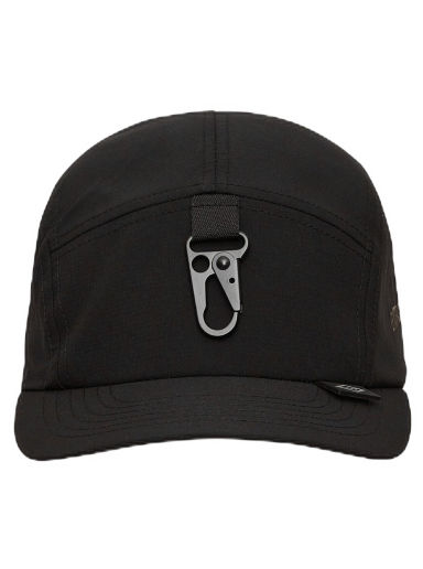 Korkki Manastash Extra Mile Infinity Cap Musta | 7923974003 010