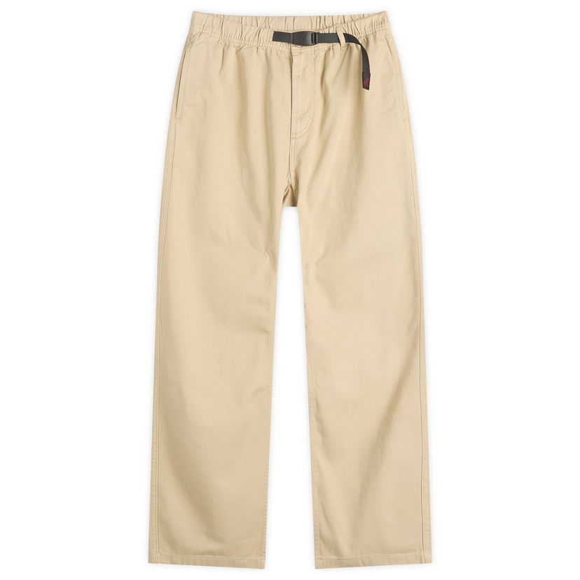 Housut GRAMICCI Core Pant, Size Small Beige | G102-OGT-OAT