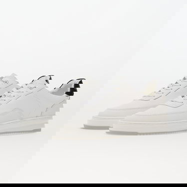 Tennarit ja kengät Filling Pieces Mondo Crumbs Valkoinen | 46727541901, 4