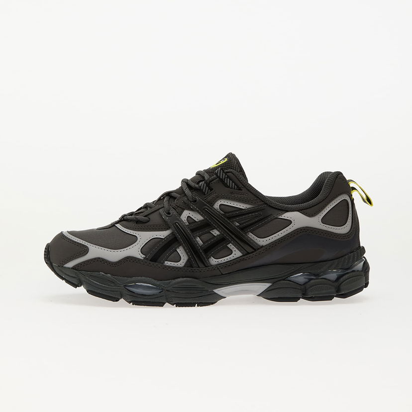 Tennarit ja kengät Asics Gel-NYC Utility Musta | 1203A558-027