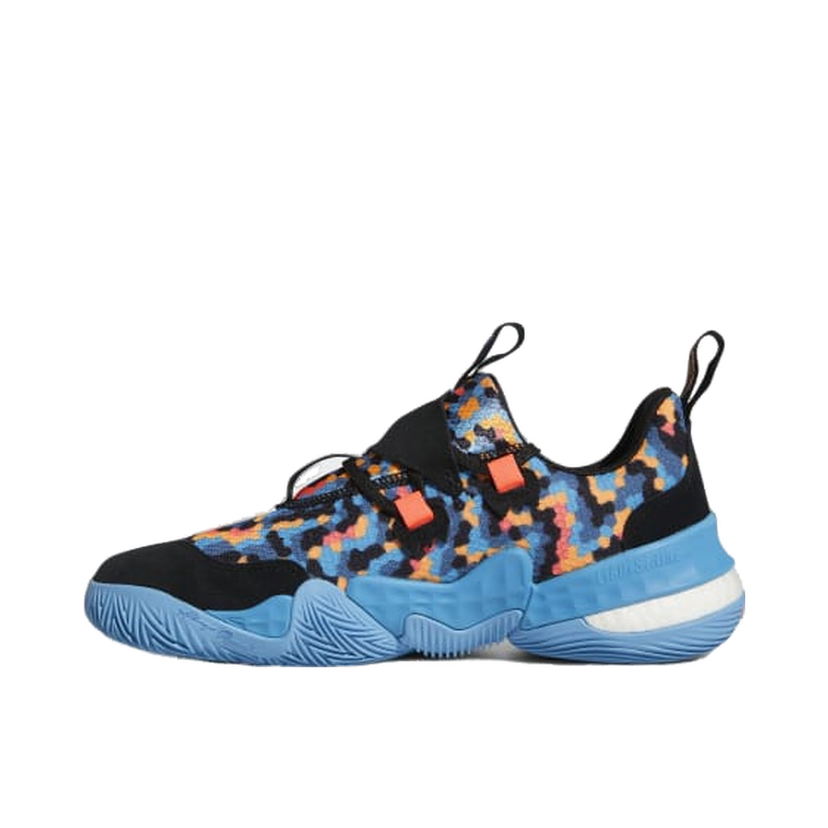 Tennarit ja kengät adidas Originals Trae Young 1 Monivärinen | GY0289