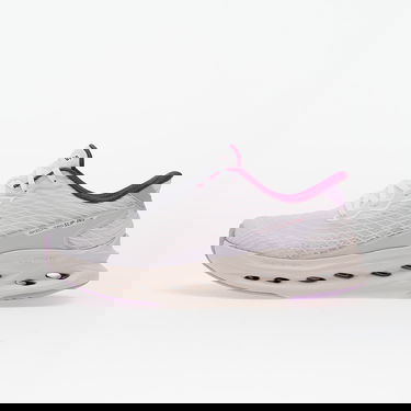 Tennarit ja kengät Skechers Max Cushioning Glide-Step Valkoinen | 129404-WLV, 0