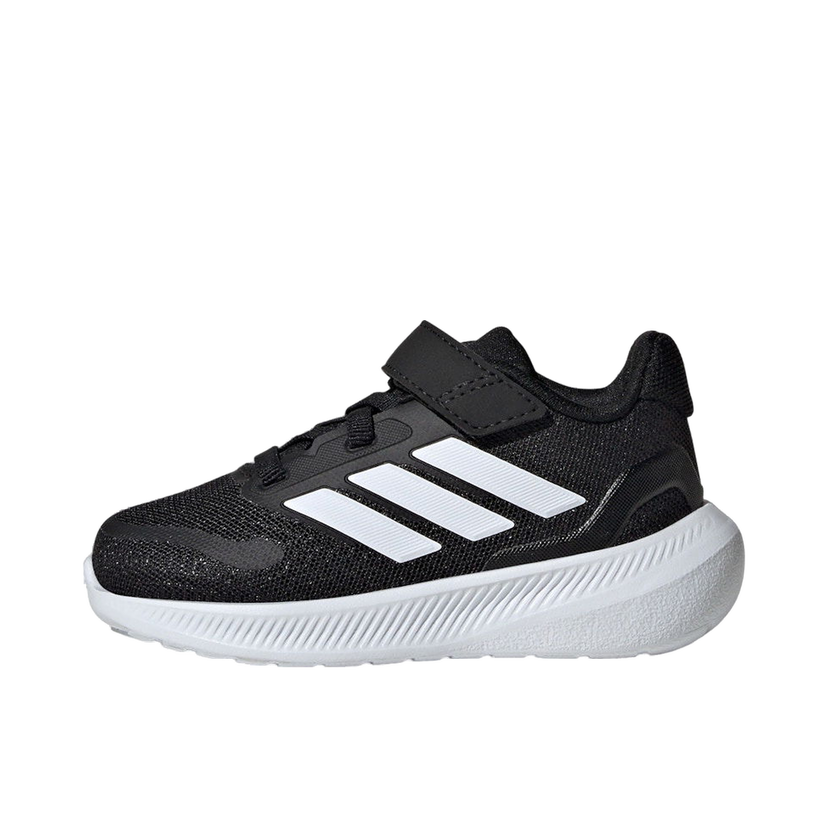 Tennarit ja kengät adidas Originals Runfalcon 5 Musta | IE8598
