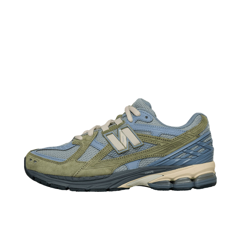 Tennarit ja kengät New Balance 1906 Utility Harmaa | M1906NH