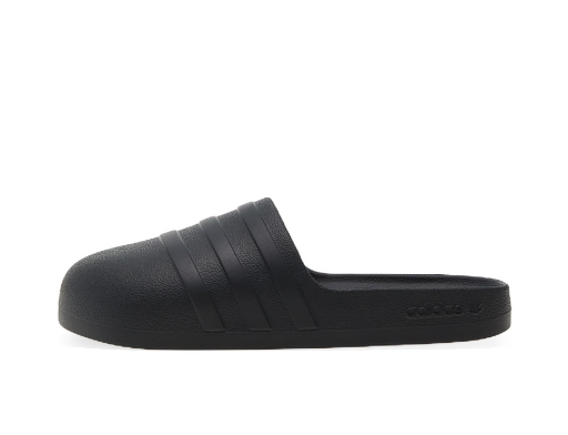 Tennarit ja kengät adidas Originals AdiFOM Adilette Musta | HQ8753