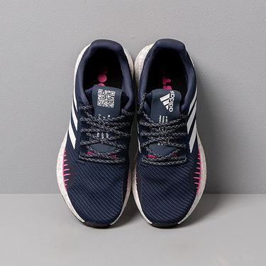 Tennarit ja kengät adidas Performance PulseBOOST HD Winter "Collegiate Navy" W Tummansininen | EF8909, 3
