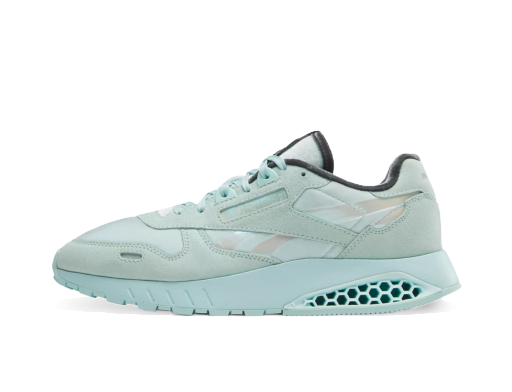 Tennarit ja kengät Reebok Harry Potter x Classic Leather Hexalite "Patronus" Turkoosi | 100201813