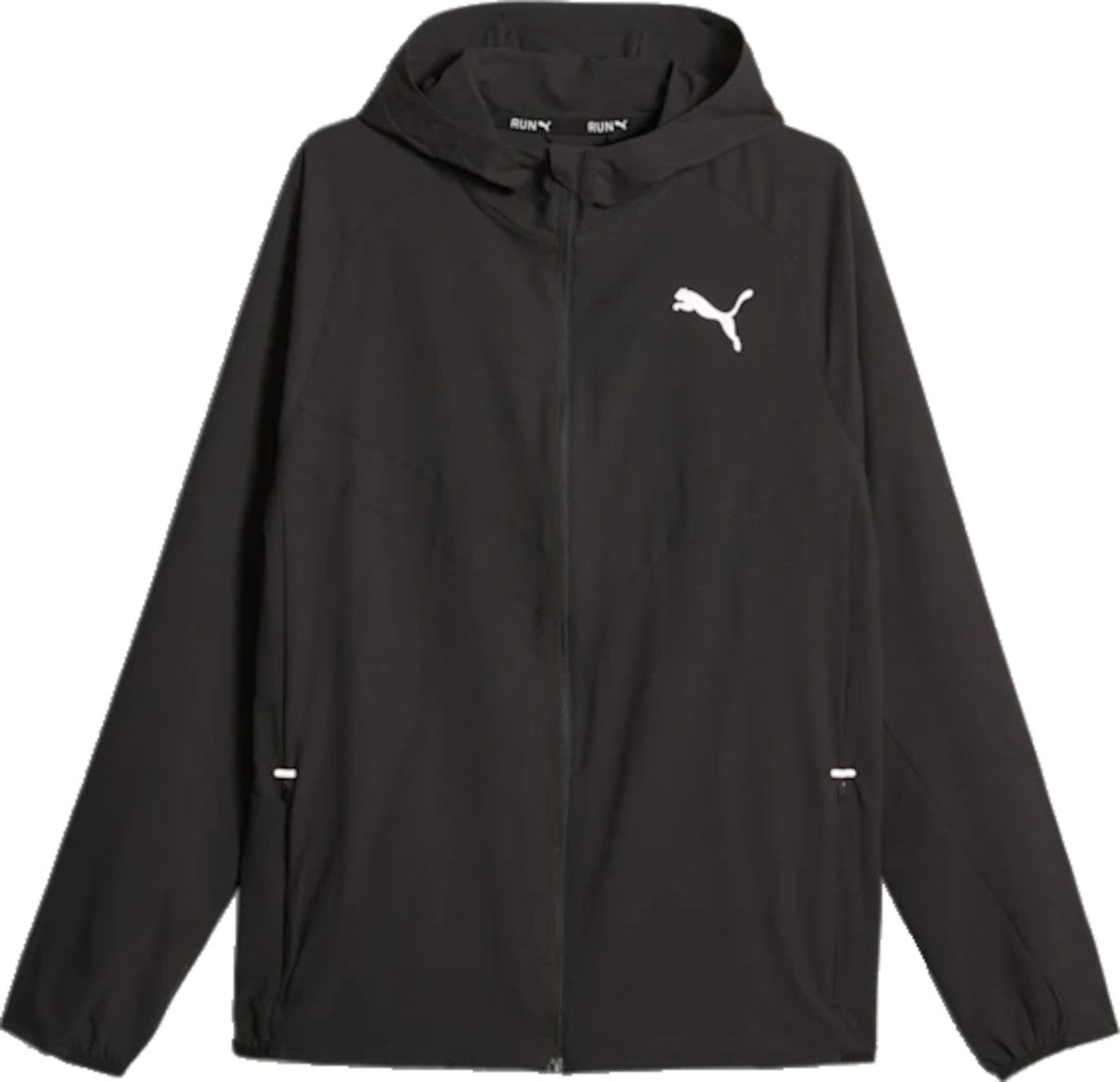 Takki Puma Ultraweave Musta | 524022-01, 0