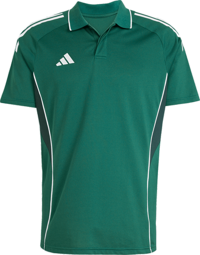 Poolopaita adidas Originals Adidas TIRO25 Competition Polo Shirt Vihreä | jy1897