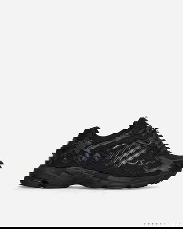Tennarit ja kengät adidas Originals x Bad Bunny Response CL "Triple Black" Musta | ID0805, 1