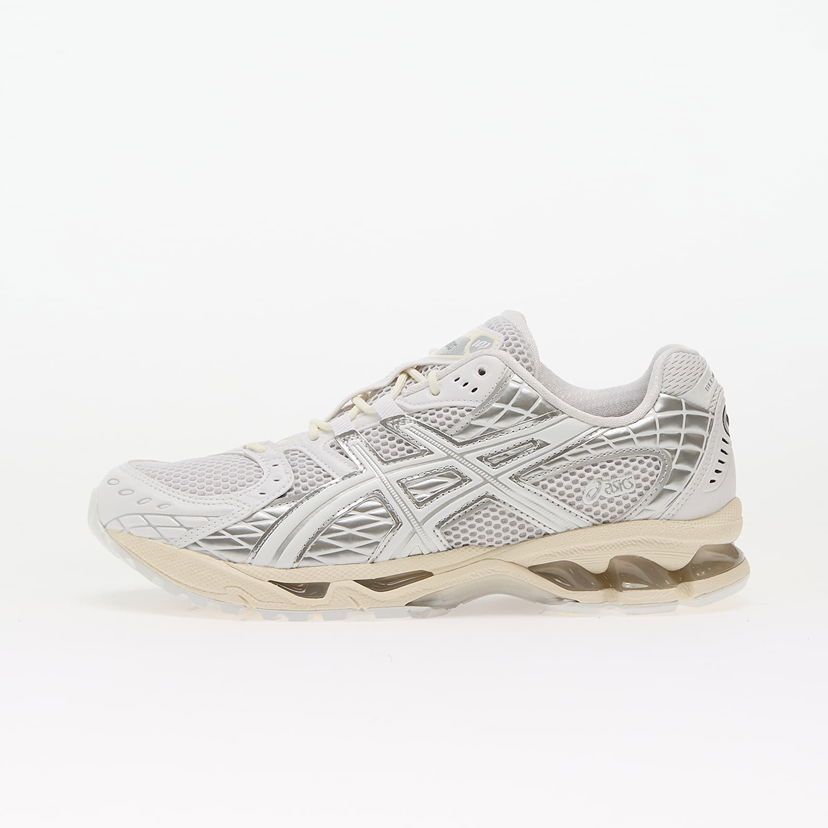 Tennarit ja kengät Asics GEL-NIMBUS 10.1 Valkoinen | 1203A761-100