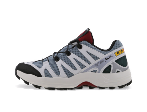 Outdoor Salomon XA Pro 1 Harmaa | L41389900