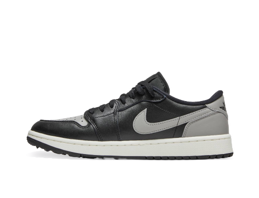 Tennarit ja kengät Jordan Air Jordan 1 Retro Low "Golf Shadow" Harmaa | DD9315-001