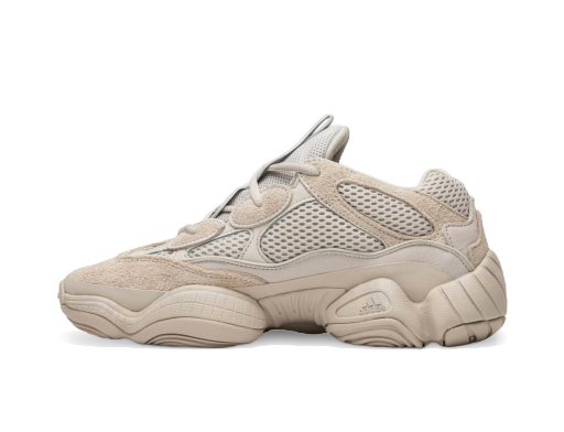 Tennarit ja kengät adidas Yeezy Yeezy 500 "Blush" Beige | DB2908