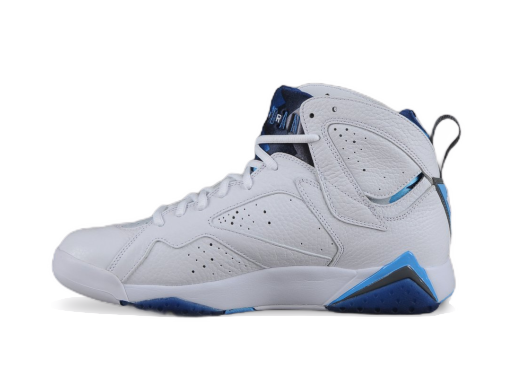 Tennarit ja kengät Jordan Air Jordan 7 Retro ''French Blue'' 2015 Valkoinen | 304775-107
