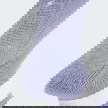 Sukat adidas Performance Running Socks Violetti | JC6457, 4