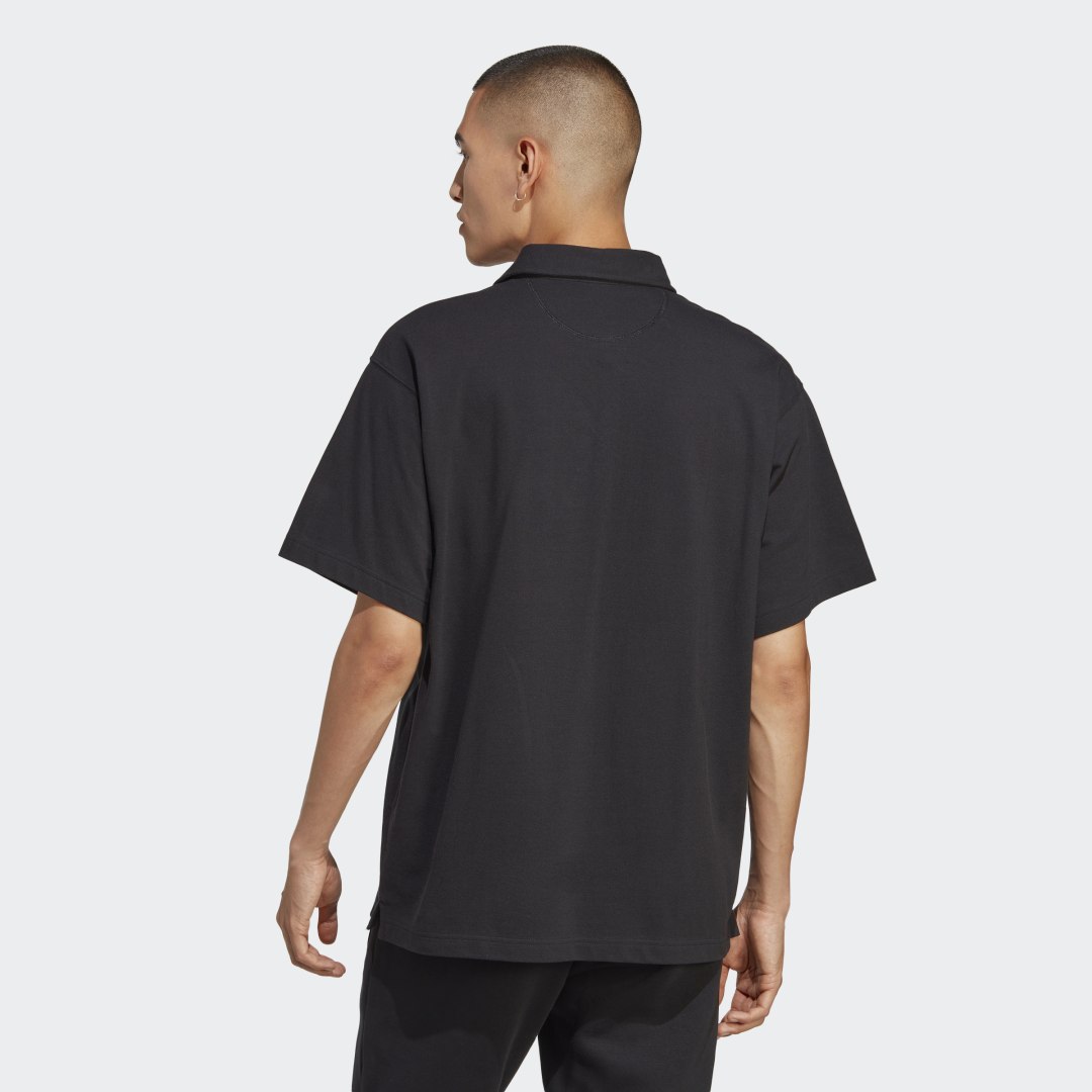 Tankkitoppi adidas Performance Premium Essentials Musta | HR8677, 1