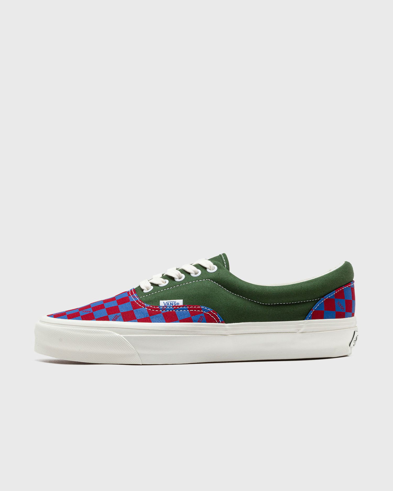 Tennarit ja kengät Vans LX Era Reissue 95 BMX DOUGL Monivärinen | VN000CZDBXU1, 0