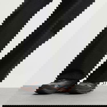 Tennarit ja kengät Mizuno WAVE RIDER Ruskea | D1GA3309-25, 6