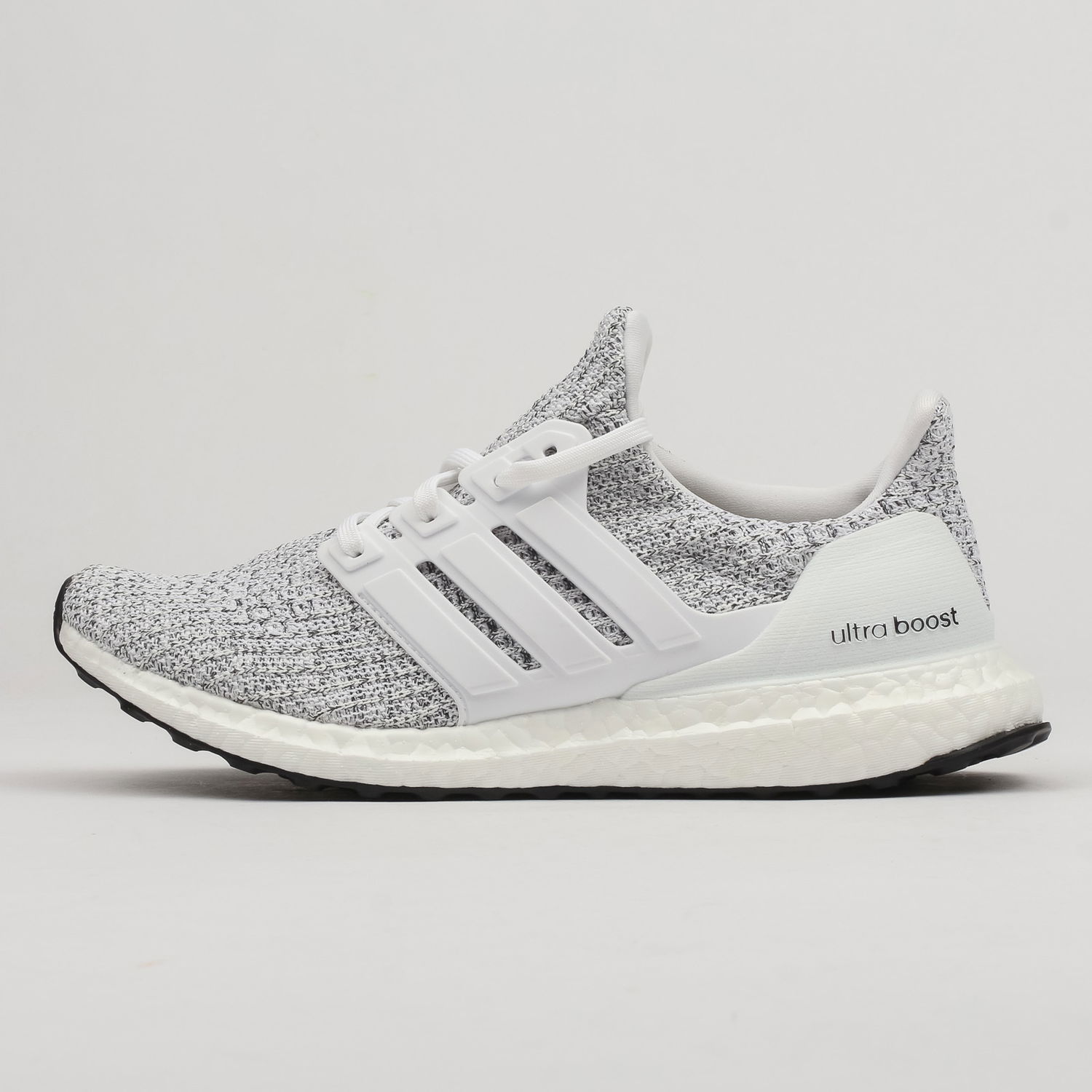 Tennarit ja kengät adidas Performance Ultraboost W Harmaa | F36124, 1