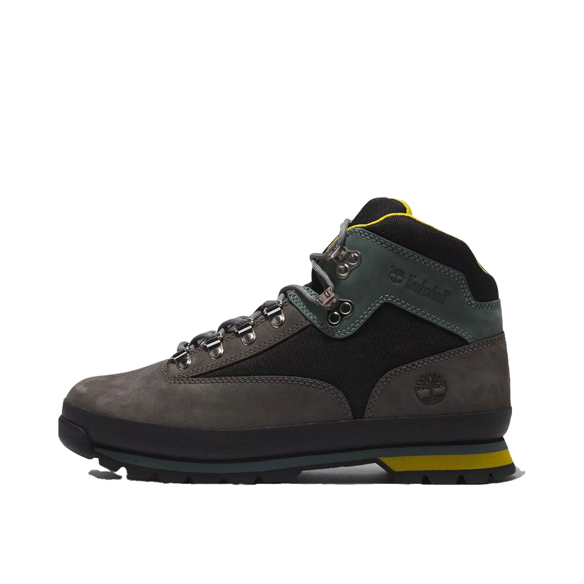 Tennarit ja kengät Timberland Hiker Boot Harmaa | A2A38-033