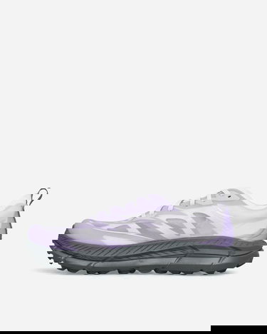 Tennarit ja kengät Hoka One One Mafate Speed 4 Lite Size 8 Violetti | 1168450-SLWS, 3